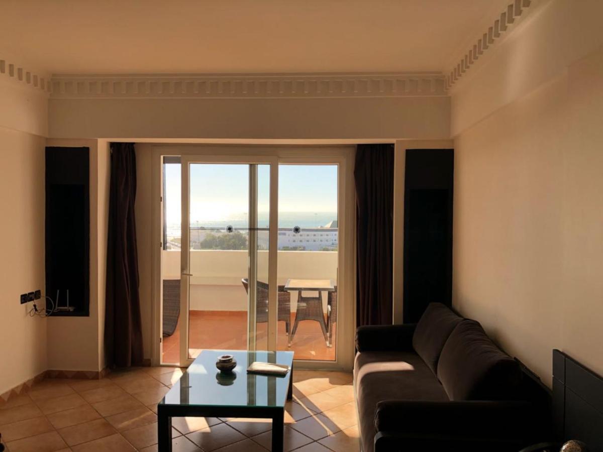 Ocean Atlantic View Aparthotel Agadir Eksteriør bilde